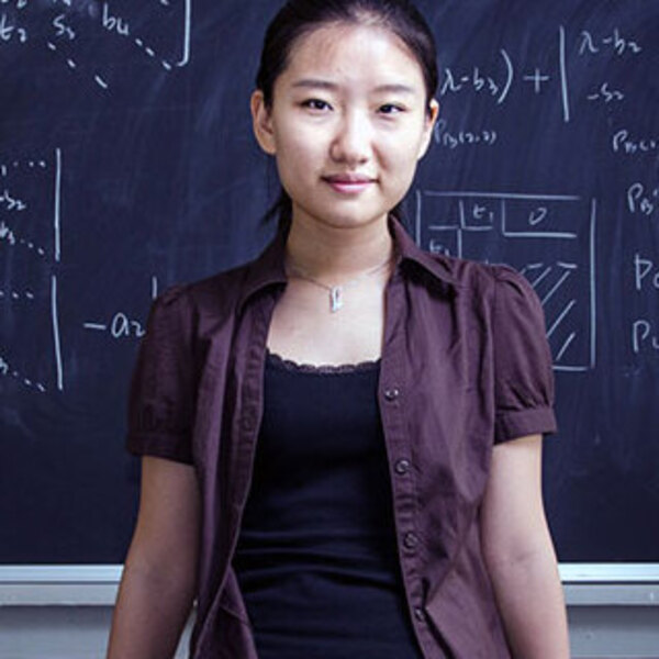 Liliyana S.Si