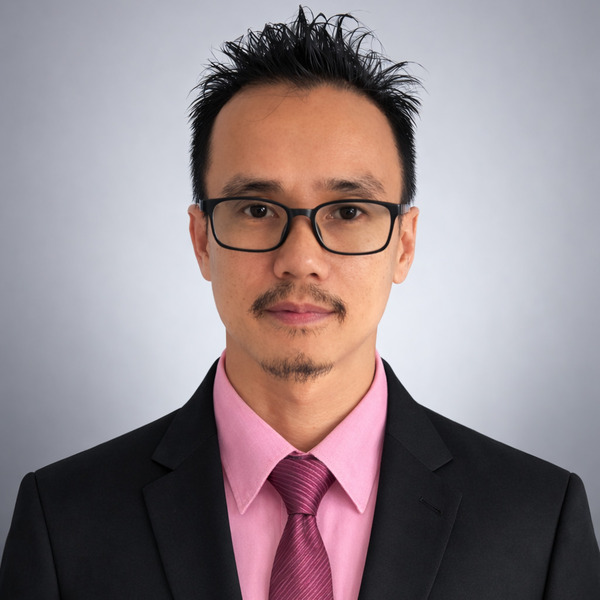 Hendri Gunawan S.Pd